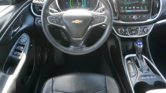 2018 Chevrolet VOLT 1G1RD6S51JU129391