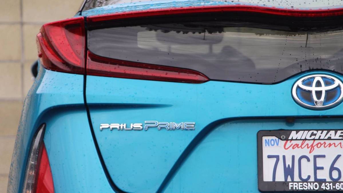 2017 Toyota Prius Prime JTDKARFP5H3001671