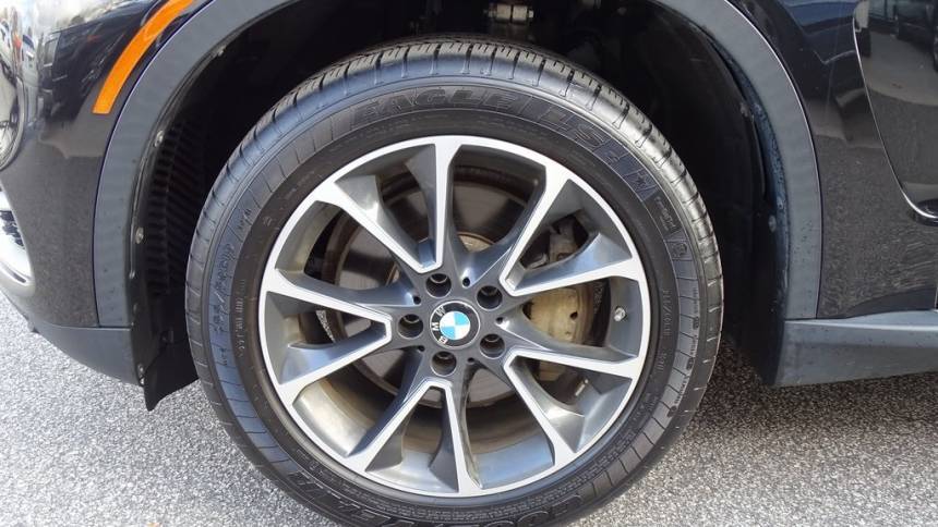 2017 BMW X5 xDrive40e 5UXKT0C56H0S80685