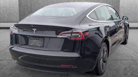 2019 Tesla Model 3 5YJ3E1EA4KF192971