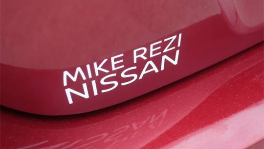 2018 Nissan LEAF 1N4AZ1CP0JC303570