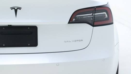 2020 Tesla Model 3 5YJ3E1EB6LF636765
