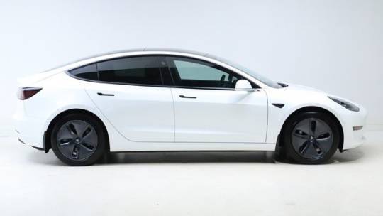 2020 Tesla Model 3 5YJ3E1EB6LF636765