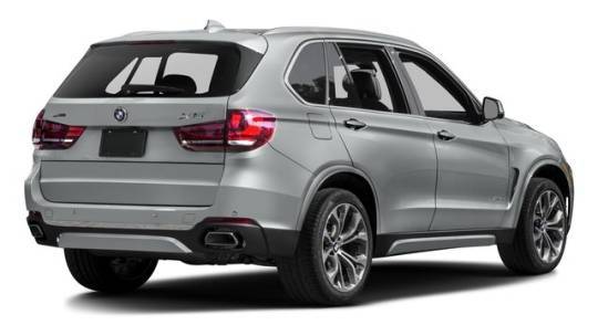 2016 BMW X5 xDrive40e 5UXKT0C50G0S74976