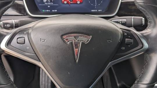 2016 Tesla Model S 5YJSA1E25GF156830