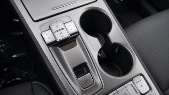 2019 Hyundai Kona Electric KM8K33AG2KU042741