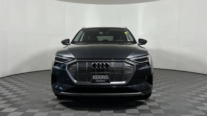 2019 Audi e-tron WA1VABGE3KB021653
