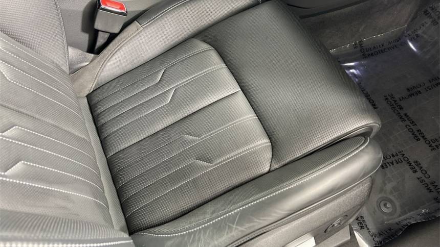 2019 Audi e-tron WA1VABGE3KB021653