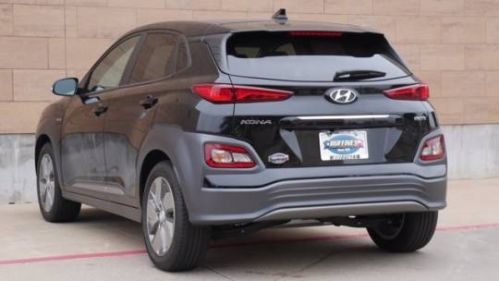 2019 Hyundai Kona Electric KM8K33AG2KU042741