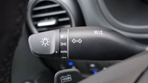 2019 Hyundai Kona Electric KM8K33AG2KU042741