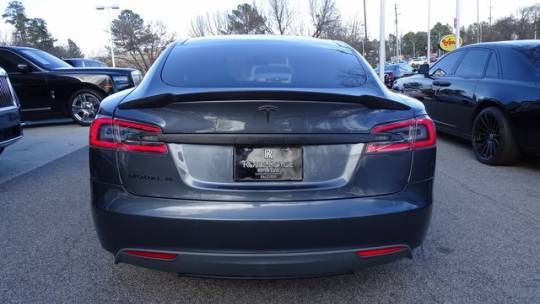 2015 Tesla Model S 5YJSA4H19FFP73053