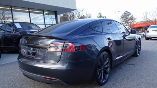 2015 Tesla Model S 5YJSA4H19FFP73053
