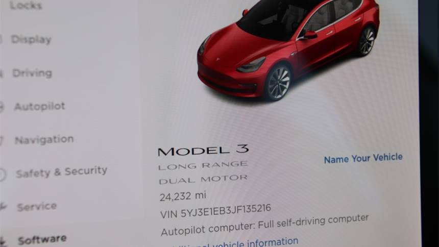 2018 Tesla Model 3 5YJ3E1EB3JF135216