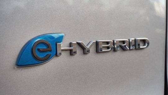 2018 Chrysler Pacifica Hybrid 2C4RC1N75JR230635