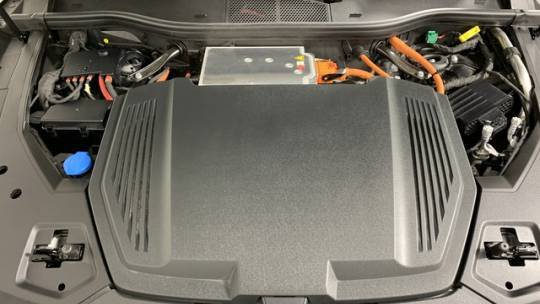 2021 Audi e-tron WA1VAAGE8MB040129