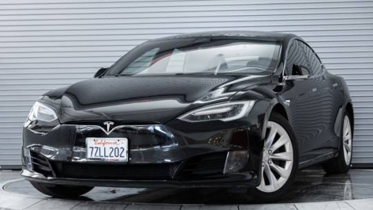2017 Tesla Model S 5YJSA1E28HF195428