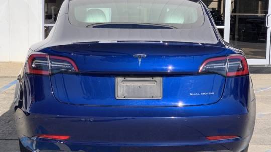 2020 Tesla Model 3 5YJ3E1EB4LF621956