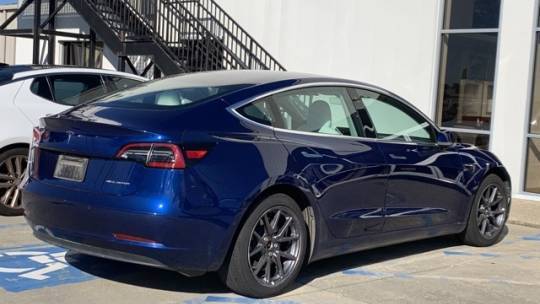 2020 Tesla Model 3 5YJ3E1EB4LF621956