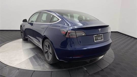 2018 Tesla Model 3 5YJ3E1EA5JF057335