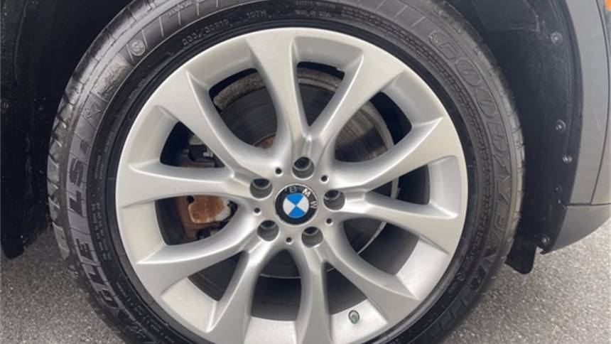 2016 BMW X5 xDrive40e 5UXKT0C50G0S75061