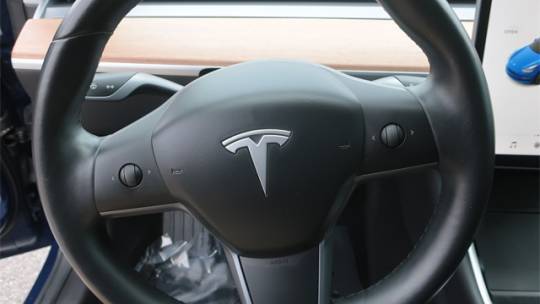 2018 Tesla Model 3 5YJ3E1EA3JF154422