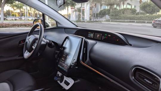 2017 Toyota Prius Prime JTDKARFP0H3036716