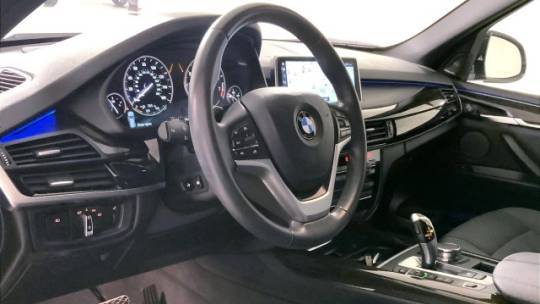 2018 BMW X5 xDrive40e 5UXKT0C59J0W02032