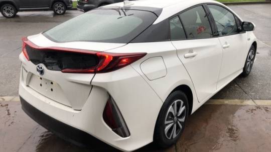 2019 Toyota Prius Prime JTDKARFP5K3110994