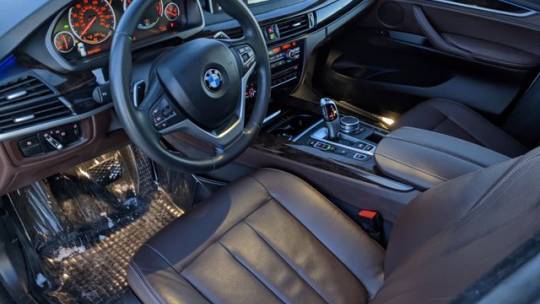 2018 BMW X5 xDrive40e 5UXKT0C5XJ0V99853