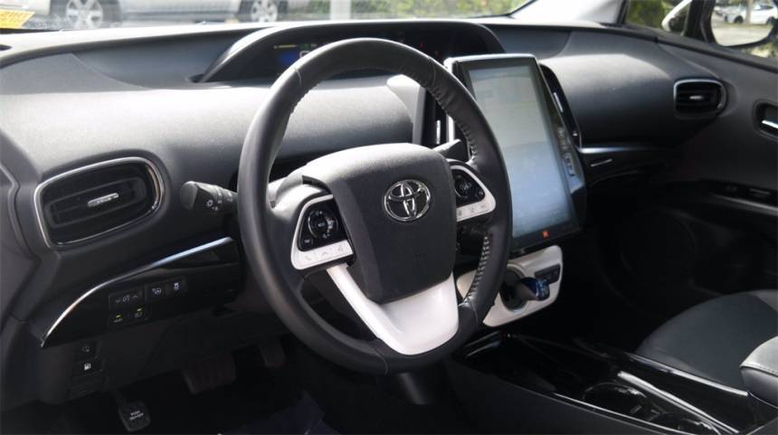 2019 Toyota Prius Prime JTDKARFP7K3105604