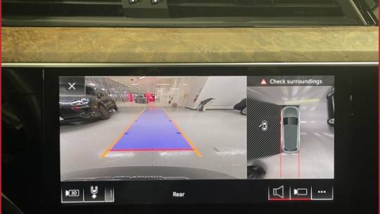 2019 Audi e-tron WA1LABGE2KB014880