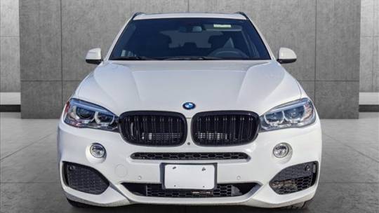 2016 BMW X5 xDrive40e 5UXKT0C55G0S79218