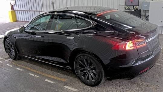 2018 Tesla Model S 5YJSA1E23JF244850