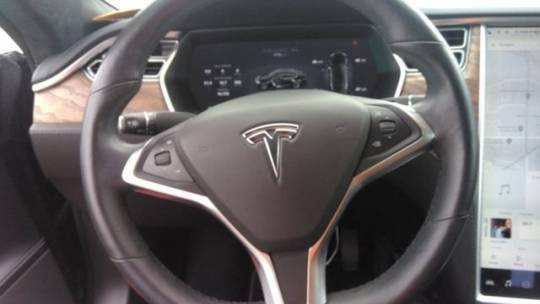 2018 Tesla Model S 5YJSA1E23JF244850