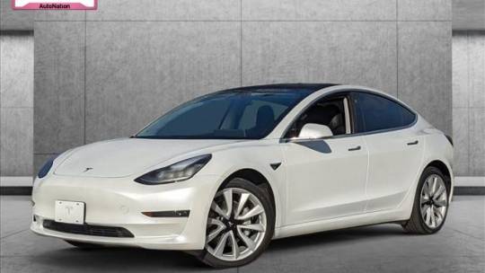 2020 Tesla Model 3 5YJ3E1EB6LF628472