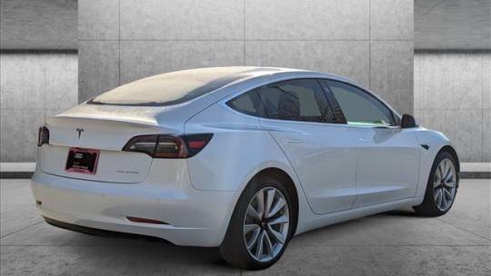 2020 Tesla Model 3 5YJ3E1EB6LF628472