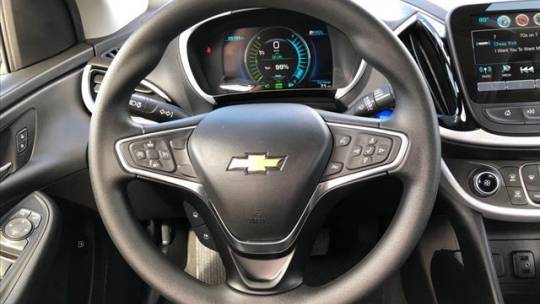 2018 Chevrolet VOLT 1G1RA6S52JU129652