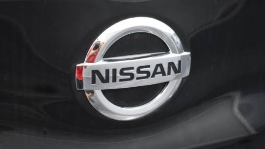 2021 Nissan LEAF 1N4AZ1CV7MC553830