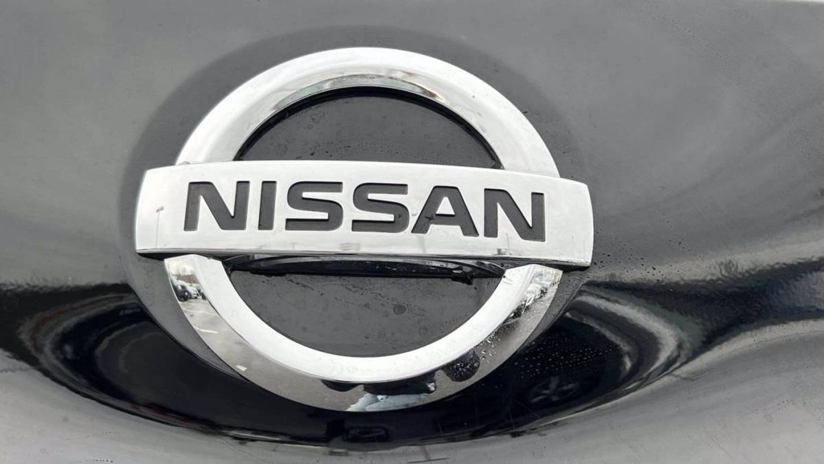 2021 Nissan LEAF 1N4AZ1CV0MC551935