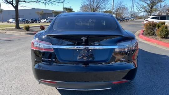 2012 Tesla Model S 5YJSA1DP9CFP01208
