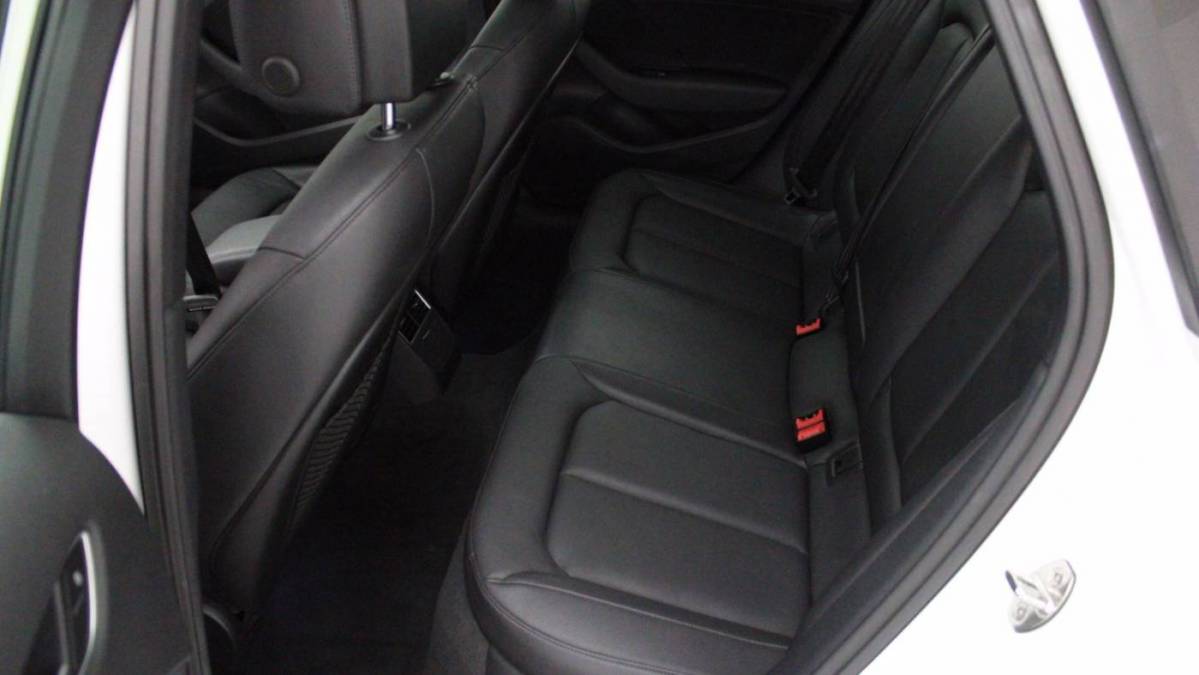 2016 Audi A3 Sportback e-tron WAUUPBFF4GA088847
