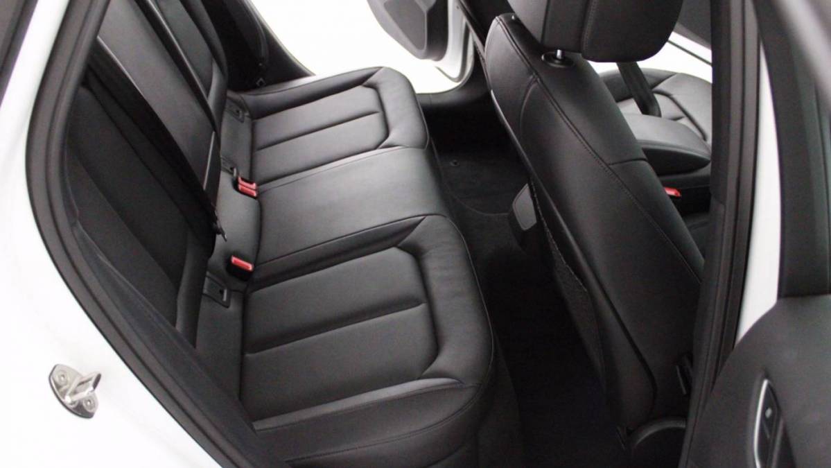 2016 Audi A3 Sportback e-tron WAUUPBFF4GA088847
