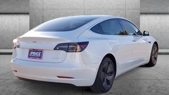 2020 Tesla Model 3 5YJ3E1EB0LF719995