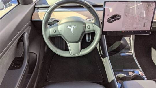 2018 Tesla Model 3 5YJ3E1EA0JF157746