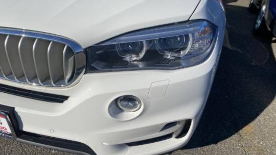 2016 BMW X5 xDrive40e 5UXKT0C57G0S78488