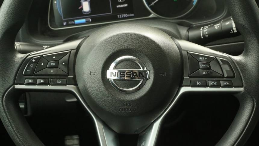 2019 Nissan LEAF 1N4AZ1CP2KC312708