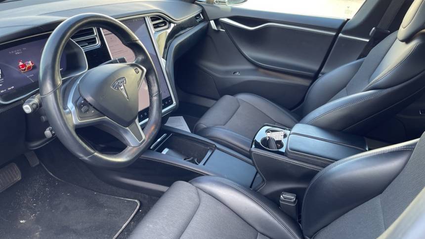 2017 Tesla Model S 5YJSA1E2XHF230552