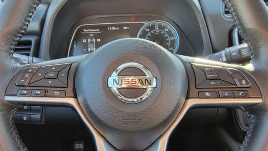 2020 Nissan LEAF 1N4AZ1CP9LC308205