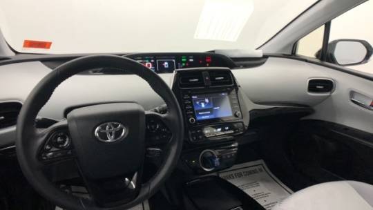 2020 Toyota Prius Prime JTDKARFPXL3125184
