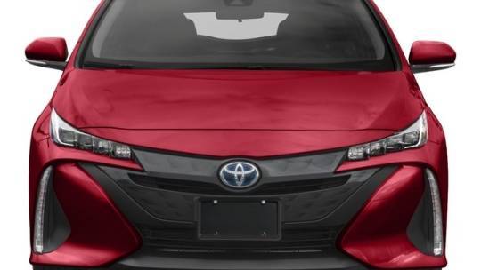2017 Toyota Prius Prime JTDKARFPXH3022970